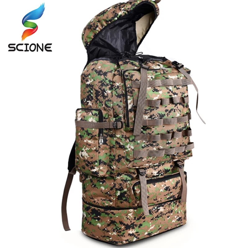 100L-Large-Capacity-Outdoor-Tactical-Backpack-Mountaineering-Camping-Hiking-Military-Molle-Water-repellent-Tactical-Bag-3