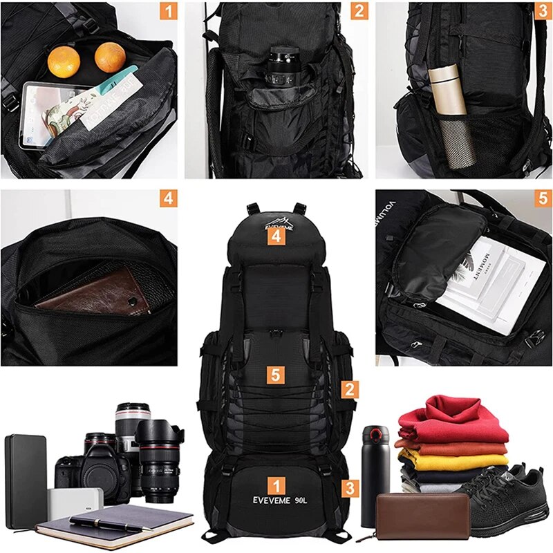 80L-90L-Large-Camping-Backpack-Travel-Bag-Men-s-Women-Luggage-Hiking-Shoulder-Bags-Outdoor-Climbing-4