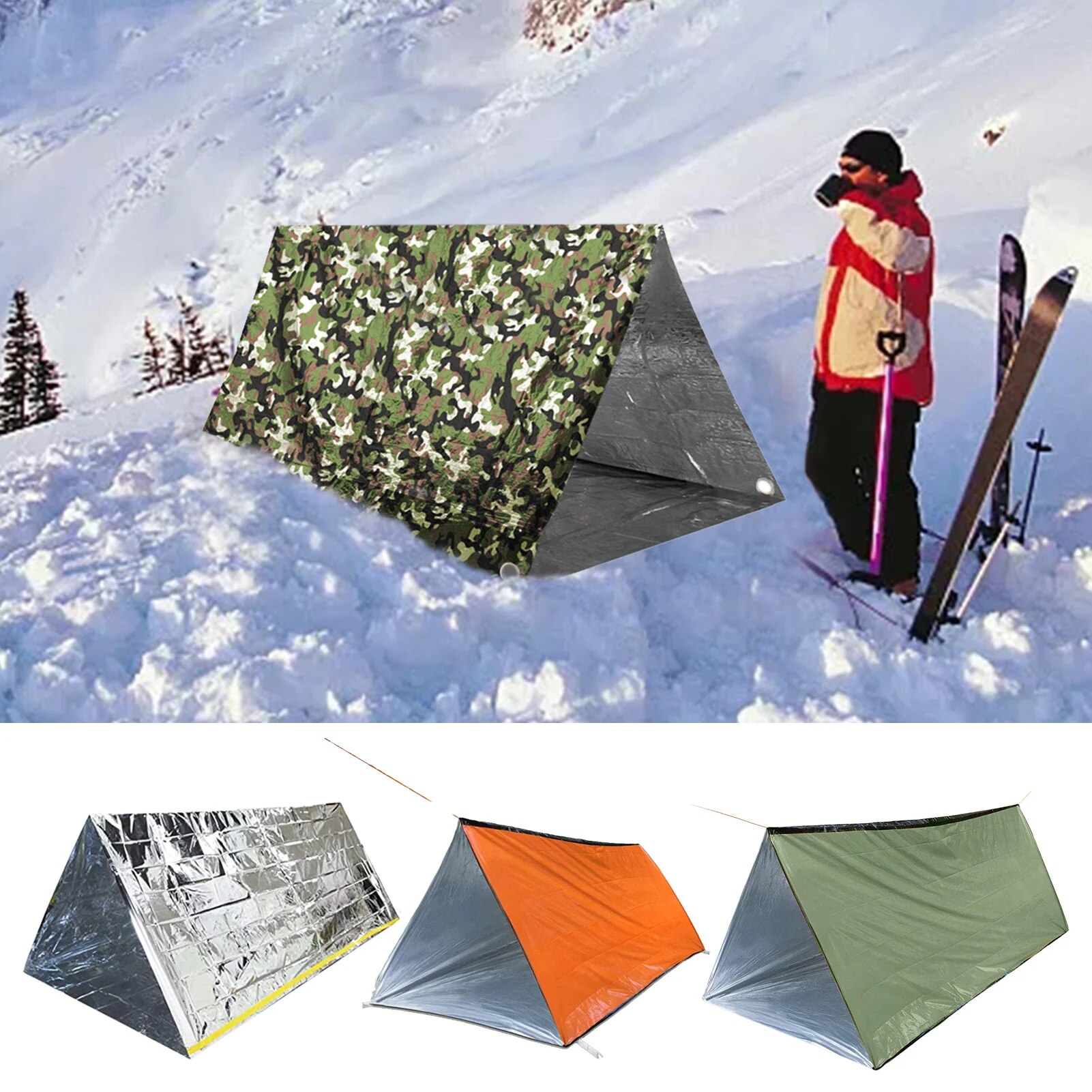 Emergency-Shelter-Waterproof-Thermal-Blanket-Rescue-Survival-Kit-SOS-Sleeping-Bag-Survival-Emergency-Tent-Outdoor-Equipment