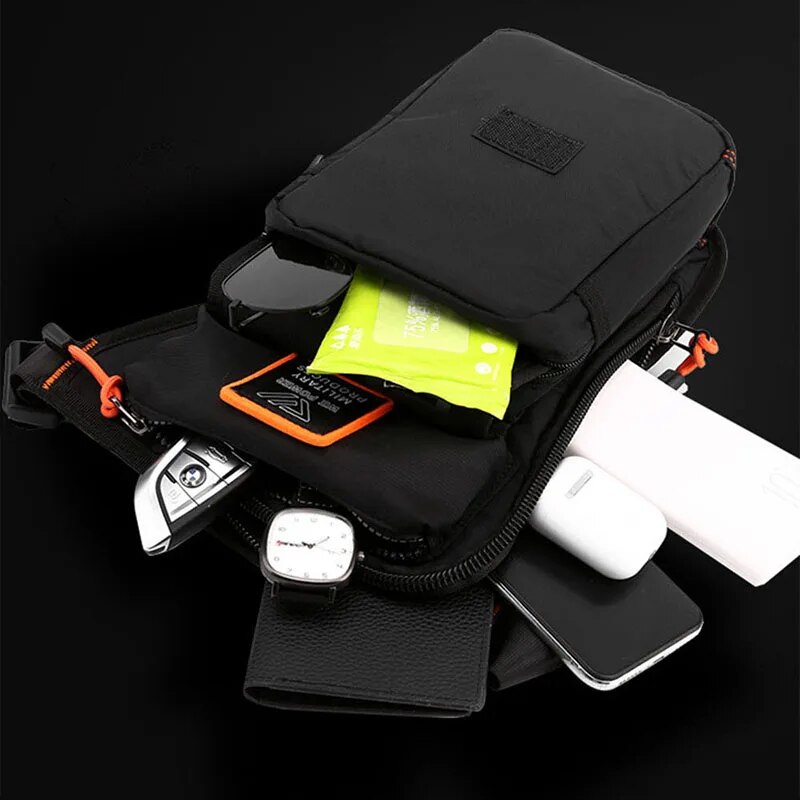 HVTIL-New-Men-Designer-Luxury-Chest-Bag-Fashion-Outdoor-Sport-Small-Waist-Packs-Travel-Cycling-Leg-4