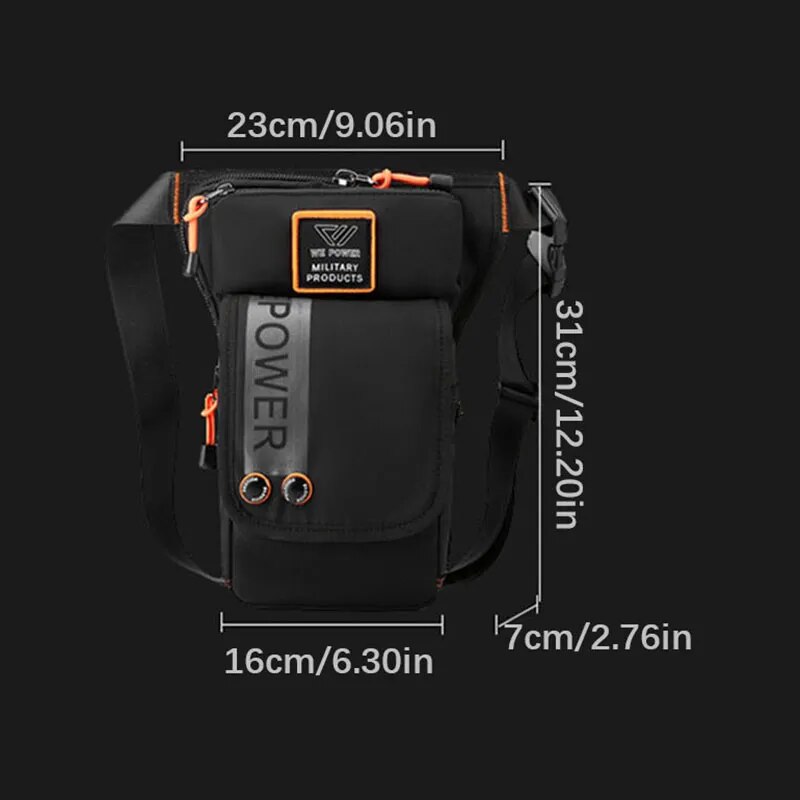 HVTIL-New-Men-Designer-Luxury-Chest-Bag-Fashion-Outdoor-Sport-Small-Waist-Packs-Travel-Cycling-Leg-5