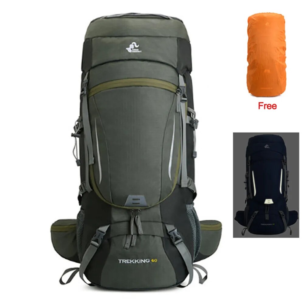 Men-s-60L-Large-Hiking-Mountaineering-Backpack-Climbing-Hiking-Backpack-Camping-Backpack-Sport-Outdoor-Rucksack-Bag