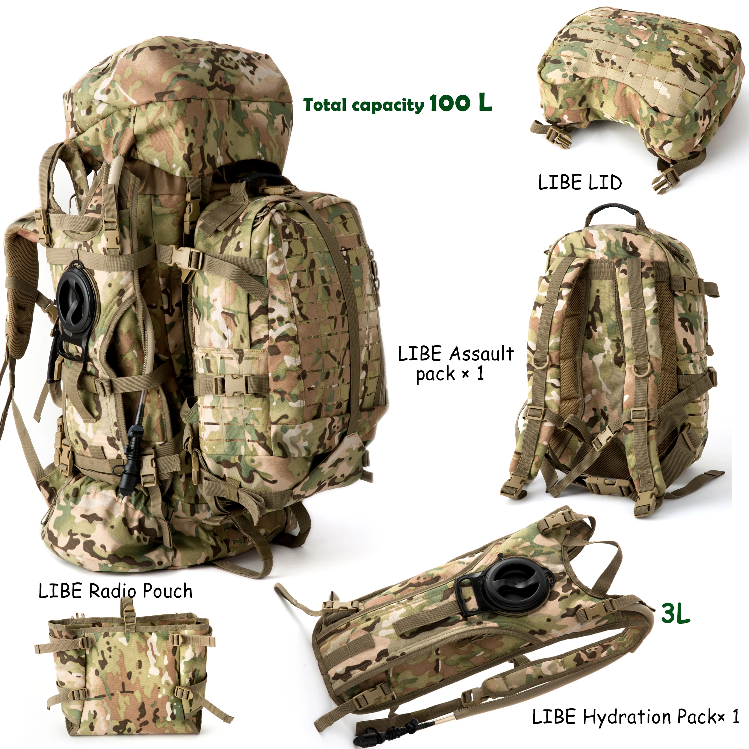 100L-AKmax-Military-Tactical-Large-backpack-camping-equipment-Man-s-Bag-Hydration-Pack-Army-backpack-Waterproof-3