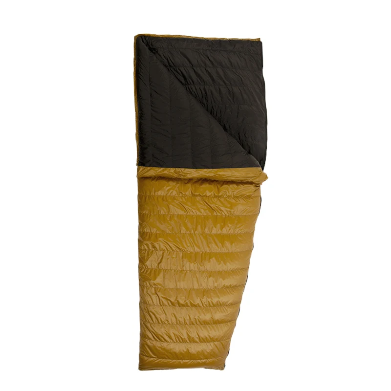2-Degree-Aegismax-800FP-Goose-Down-Sleeping-Bags-Outdoor-Camping-Envelope-Winter-Autumn-Sleeping-Bag-for-1