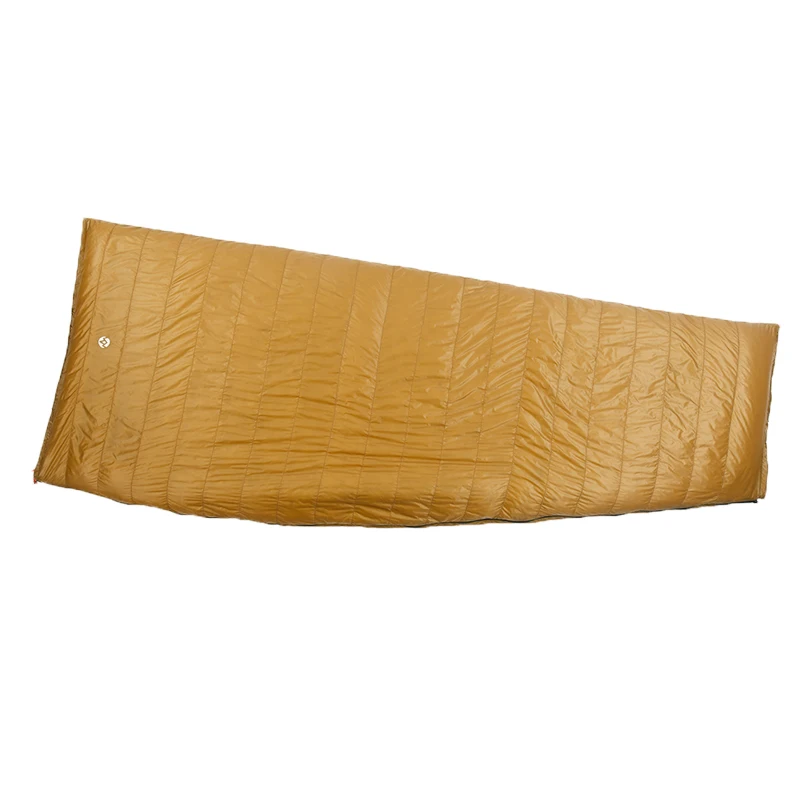 2-Degree-Aegismax-800FP-Goose-Down-Sleeping-Bags-Outdoor-Camping-Envelope-Winter-Autumn-Sleeping-Bag-for-2