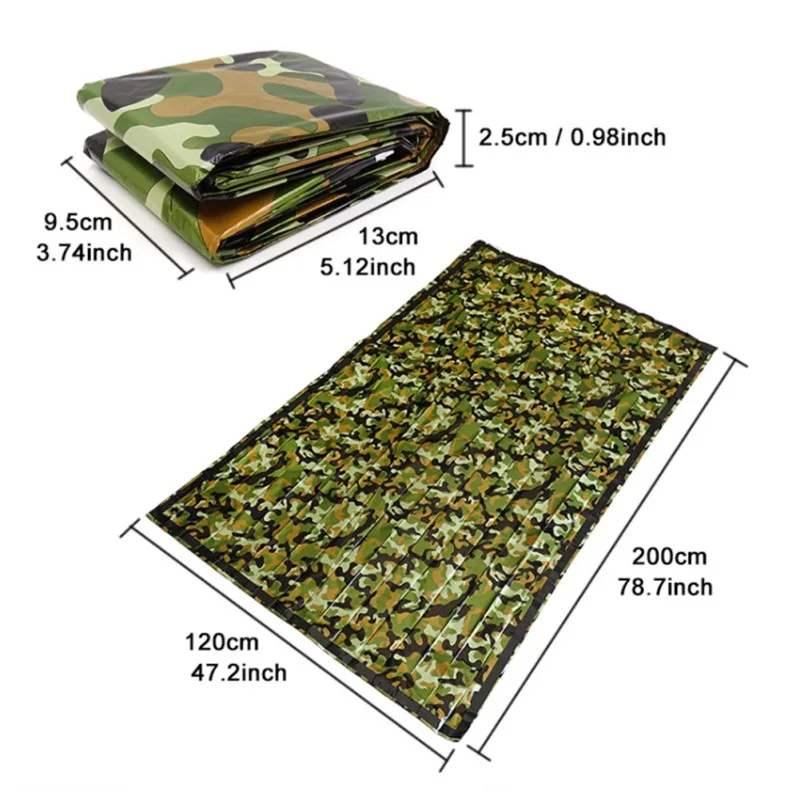 2-person-Thermal-Hiking-Sleeping-Bag-Outdoor-Adventure-Sleeping-Blanket-Camping-Bag-PET-Film-Survival-Tool-3