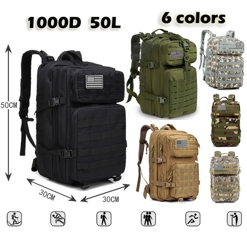 30L-50L-1000D-Nylon-Waterproof-Trekking-Fishing-Hunting-Bag-Backpack-Outdoor-Military-Rucksacks-Tactical-Sports-Camping-1