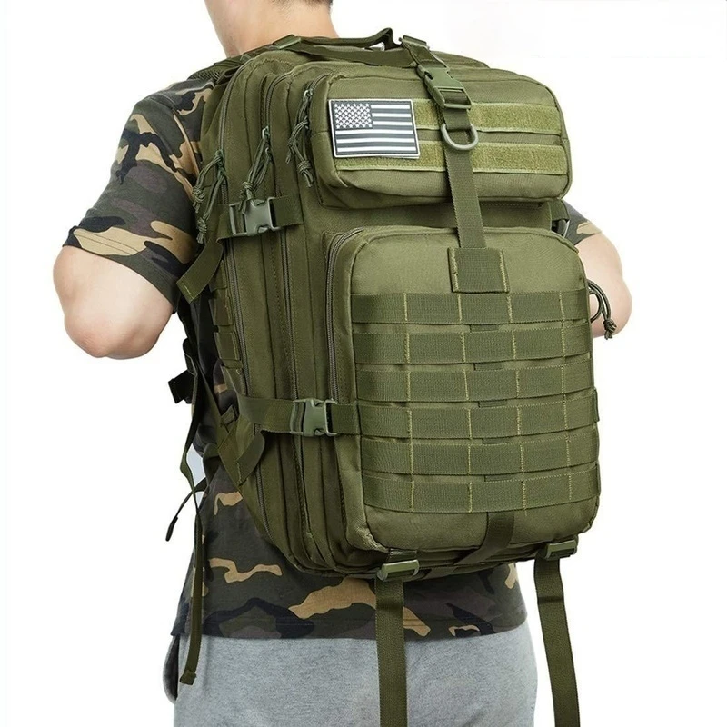 30L-50L-1000D-Nylon-Waterproof-Trekking-Fishing-Hunting-Bag-Backpack-Outdoor-Military-Rucksacks-Tactical-Sports-Camping
