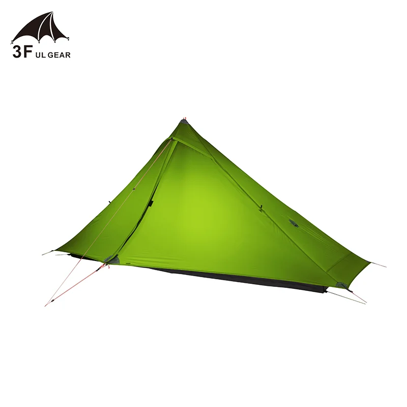3F-UL-GEAR-LanShan-1-pro-1-Person-Outdoor-Ultralight-Camping-Tent-3-4-Season-230