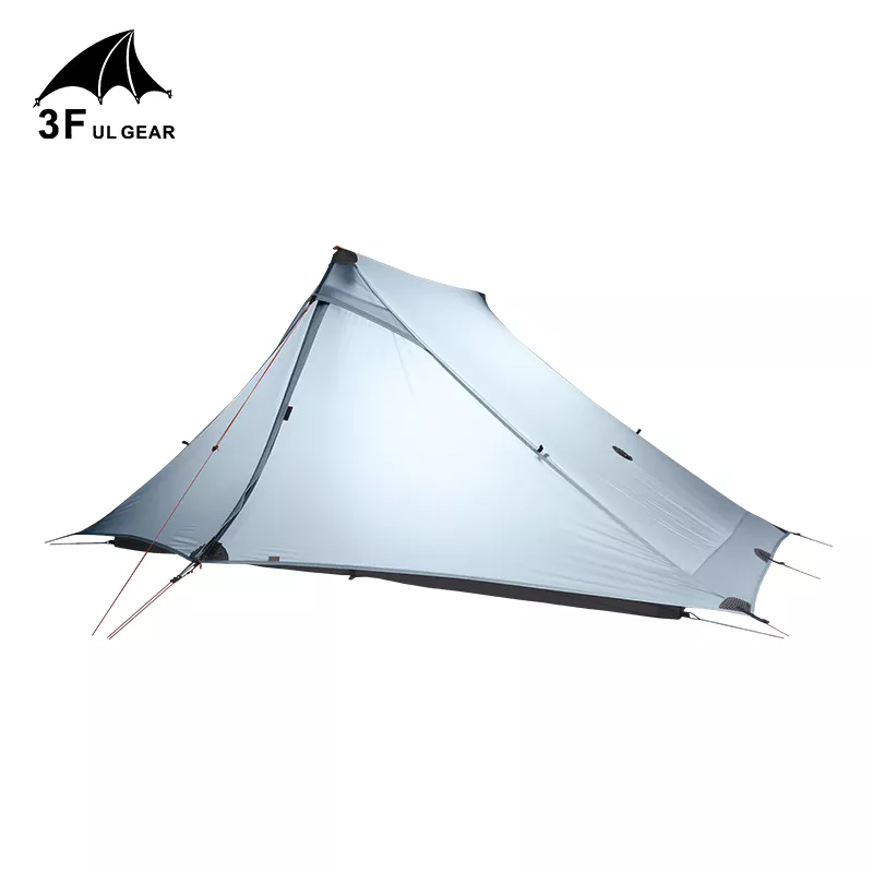 3F-UL-GEAR-LanShan-2-pro-2-Person-Outdoor-Ultralight-Camping-Tent-3-Season-Professional-20D-1