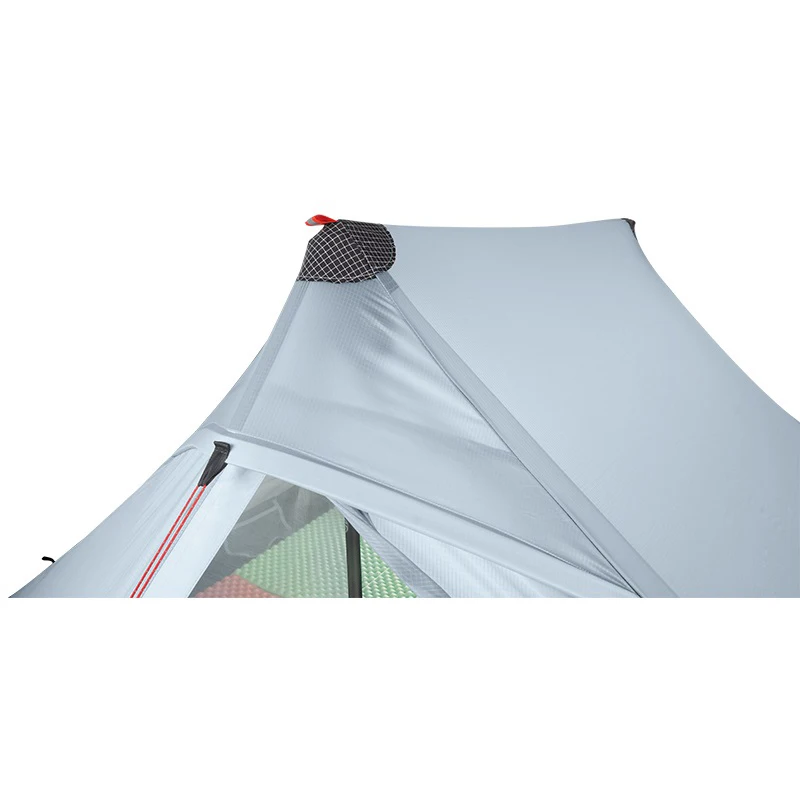 3F-UL-GEAR-LanShan-2-pro-2-Person-Outdoor-Ultralight-Camping-Tent-3-Season-Professional-20D-4