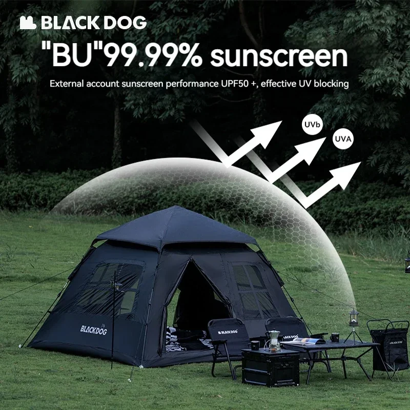 4-5people-Tent-Waterproof-Automatic-One-touch-Ultralight-Portable-Folding-Beach-Large-Pyramid-Travel-Tents-for-2