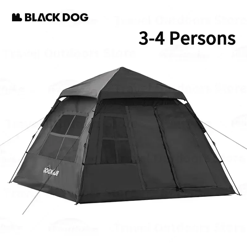 4-5people-Tent-Waterproof-Automatic-One-touch-Ultralight-Portable-Folding-Beach-Large-Pyramid-Travel-Tents-for-5