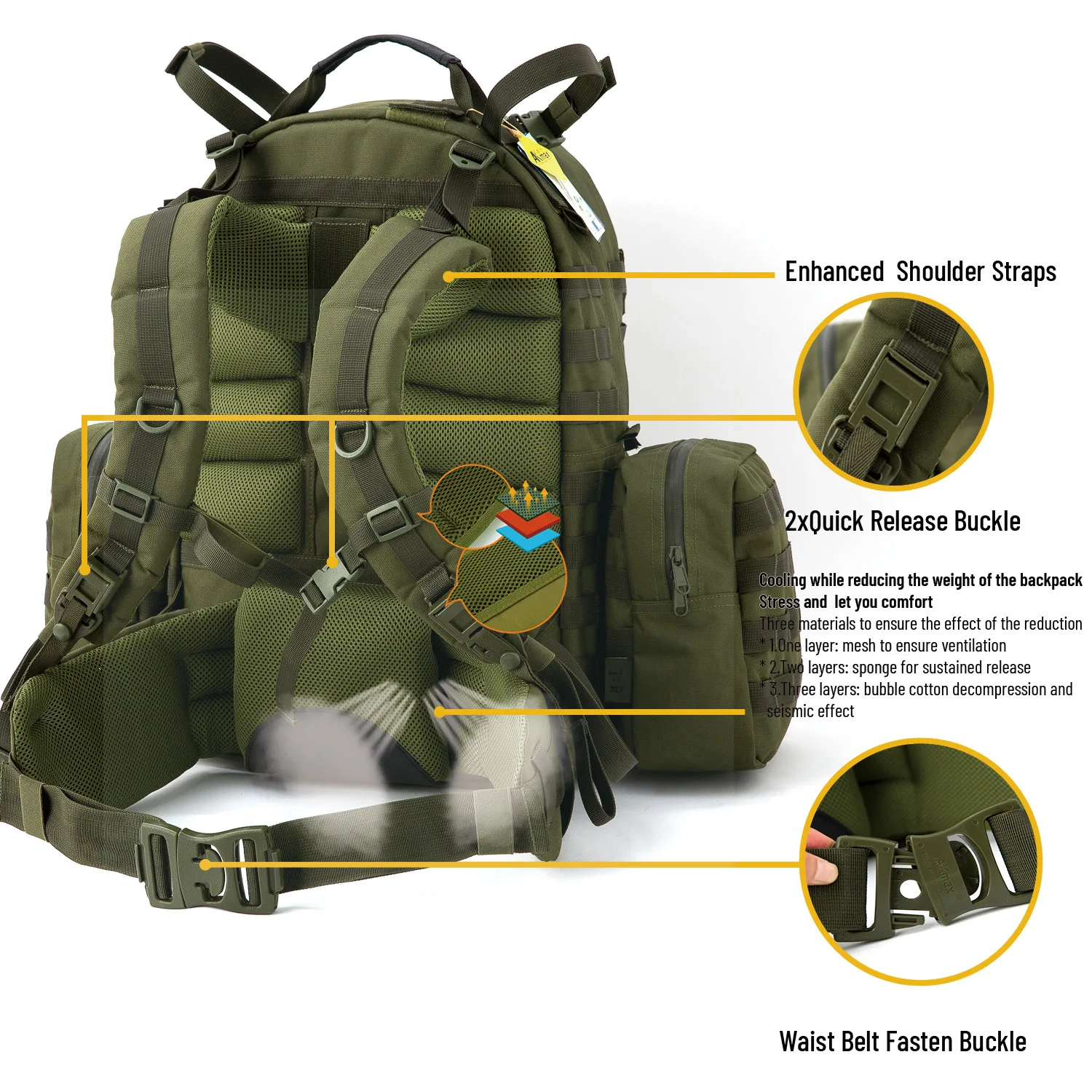 65L-Molle-Medium-Tactical-Assault-Pack-Camping-Equipment-Climbing-Supplies-Bag-Camping-Large-backpack-Softback-Tactical