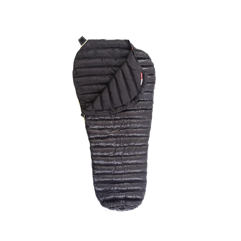 AEGISMAX-M2-Filling-380g-420g-800FR-Outdoor-Ultralight-Mummy-Type-White-Goose-Down-Camping-Winter-Sleeping-1