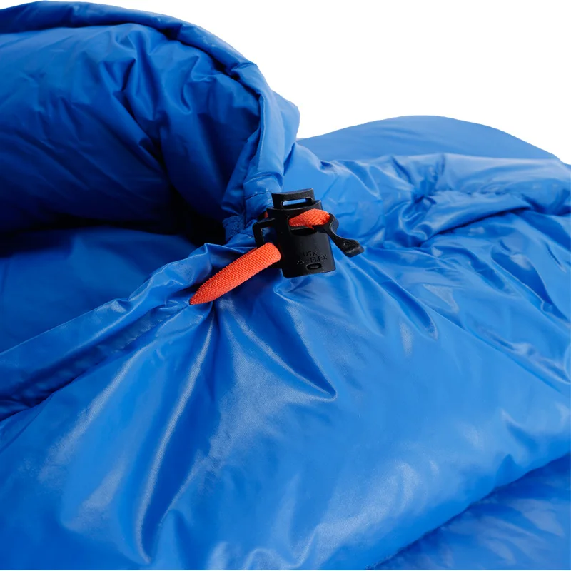 AEGISMAX-M2-Filling-380g-420g-800FR-Outdoor-Ultralight-Mummy-Type-White-Goose-Down-Camping-Winter-Sleeping-5