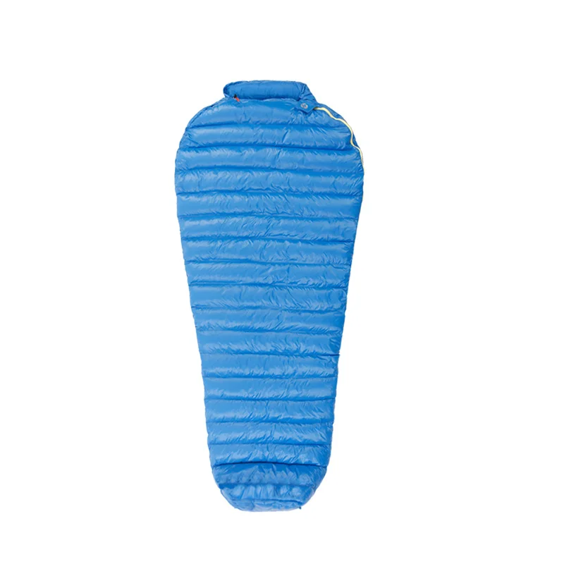 AEGISMAX-M2-Filling-380g-420g-800FR-Outdoor-Ultralight-Mummy-Type-White-Goose-Down-Camping-Winter-Sleeping