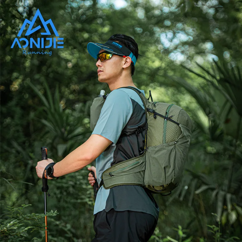 AONIJIE-20L-Large-Hiking-Running-Backpack-Daypack-Travel-Bags-For-Trekking-Climbing-Hiking-Running-Off-Road-3
