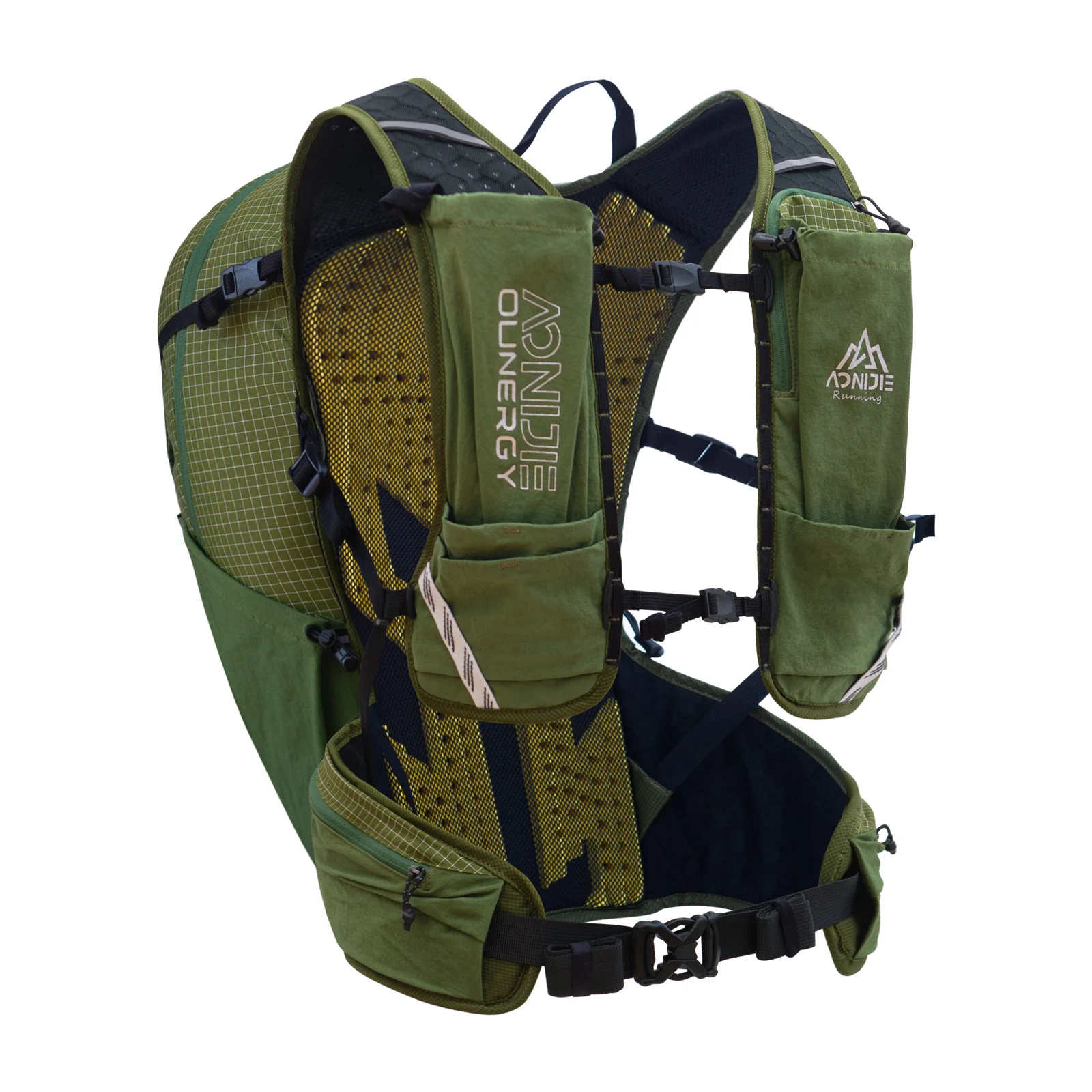 AONIJIE-20L-Large-Hiking-Running-Backpack-Daypack-Travel-Bags-For-Trekking-Climbing-Hiking-Running-Off-Road