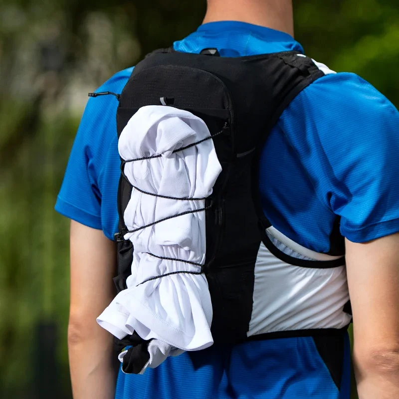 AONIJIE-C9116-Unisex-10L-Sports-Running-Backpack-Lightweight-Off-Road-Hydration-Pack-Vest-Hiking-Rucksack-2