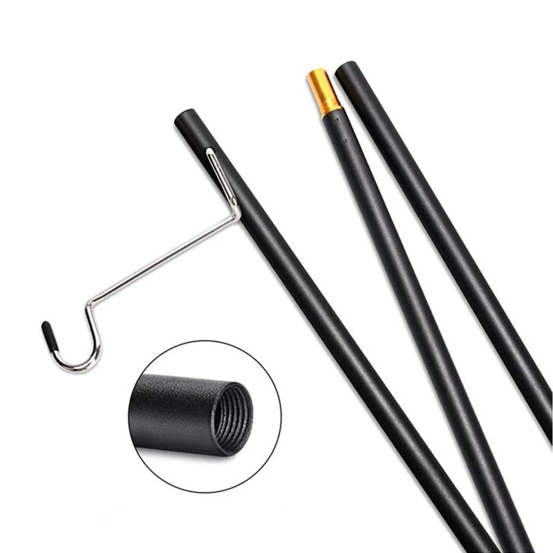 Aluminum-Alloy-Camping-Lantern-Lamp-Hanger-Portable-Ultralight-Light-Holder-Outdoor-Table-Hanging-Fixing-Stand-Detachable-1