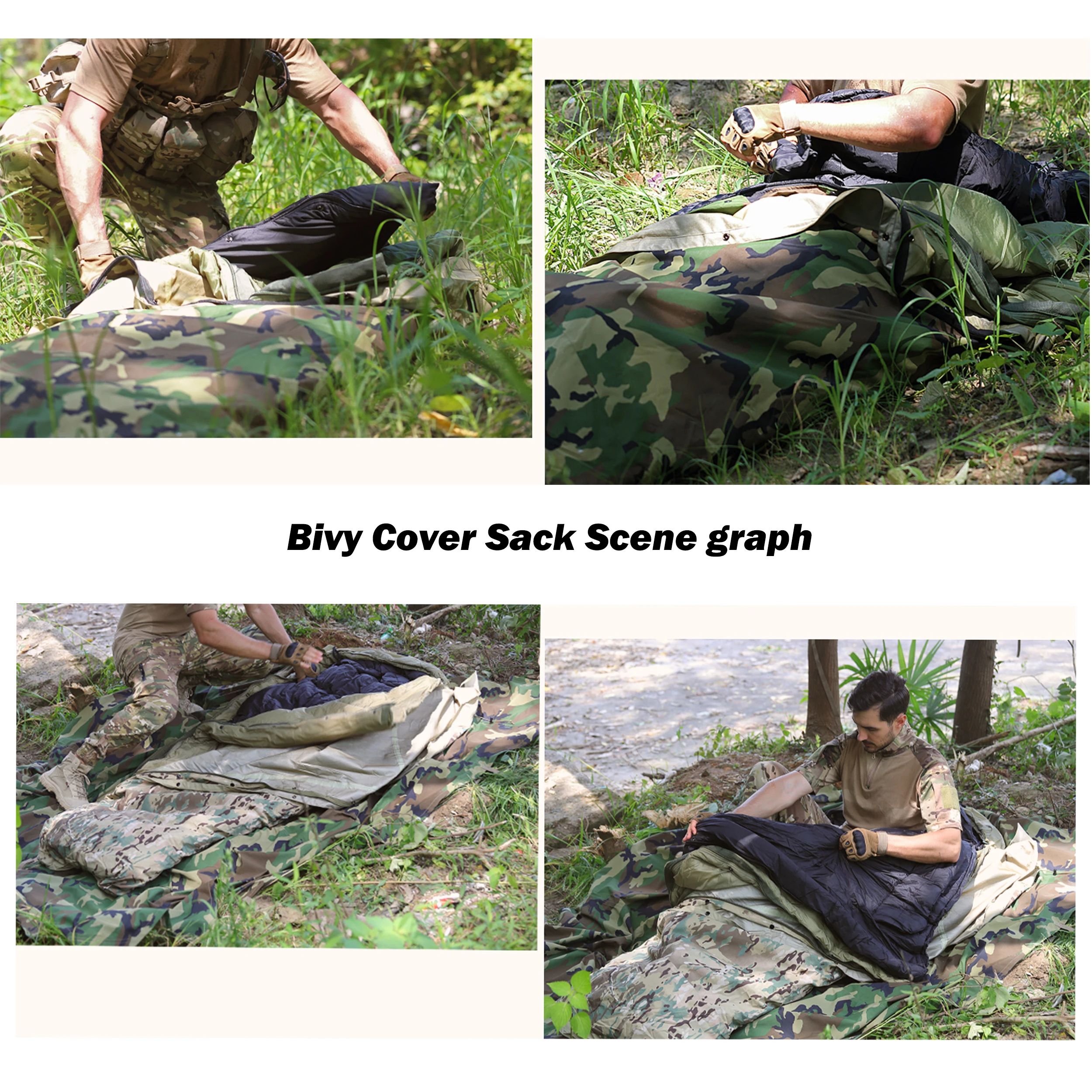Bivy-Cover-Sack-Military-Army-Modular-Sleeping-System-Outdoor-Camping-Supplies-Waterproof-Outer-Shell-for-Multicam-2