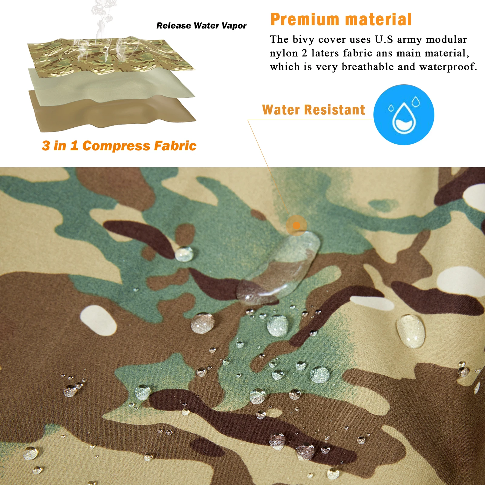 Bivy-Cover-Sack-Military-Army-Modular-Sleeping-System-Outdoor-Camping-Supplies-Waterproof-Outer-Shell-for-Multicam-3