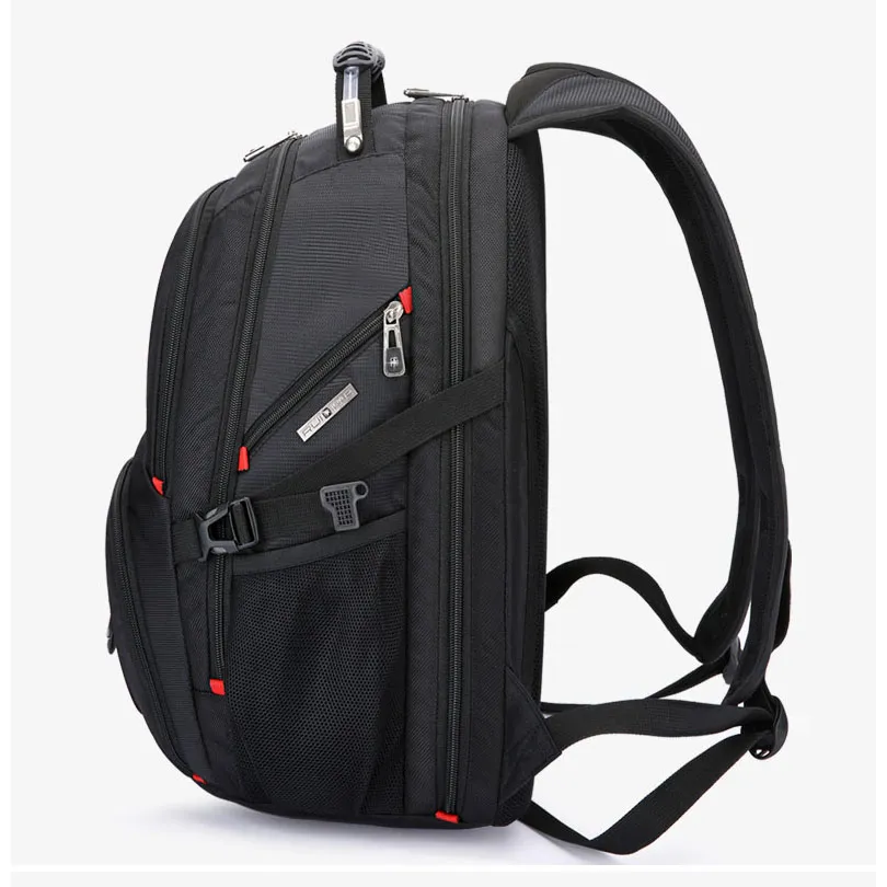 Crossten-17-Laptop-Backpack-Waterproof-USB-Charge-Port-Swiss-style-Multifunctional-Rucksack-Schoolbag-Mochila-Hiking-Travel-3