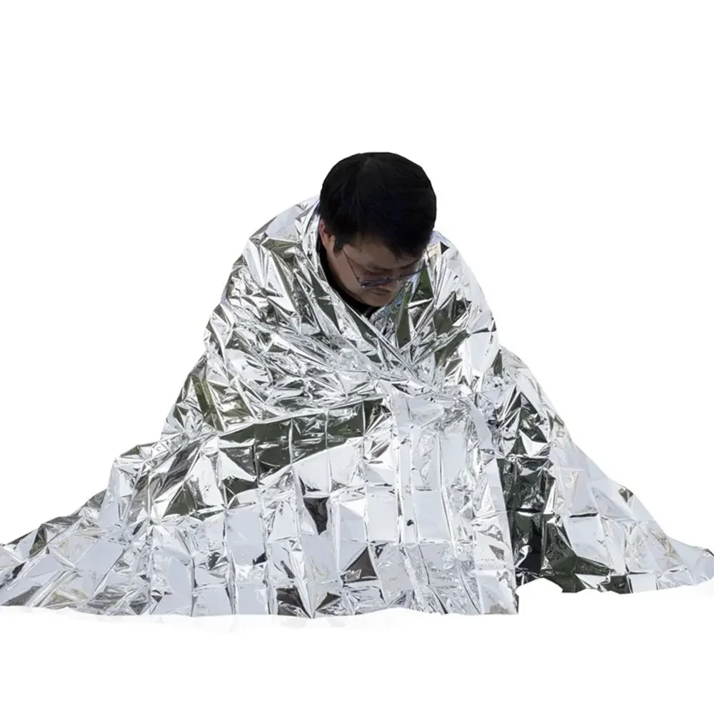 Emergency-Blanket-Outdoor-Survive-First-Aid-Military-Rescue-Kit-Windproof-Waterproof-Foil-Thermal-Blanket-Camping-Survival-3