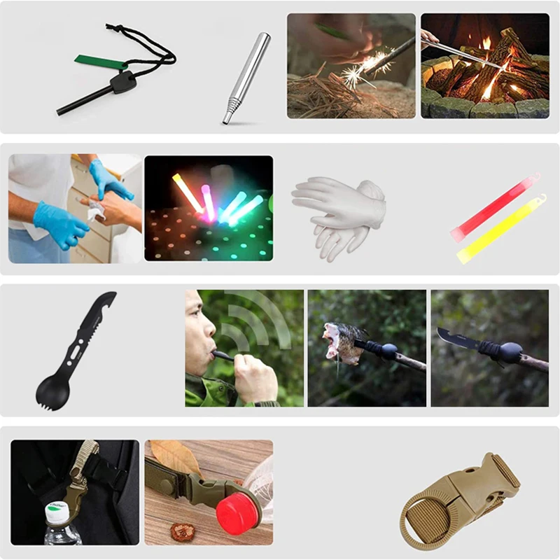 Emergency-Survival-Kit-and-First-Aid-Kit-Professional-Survival-Gear-Tool-with-Tactical-Molle-Pouch-and-2