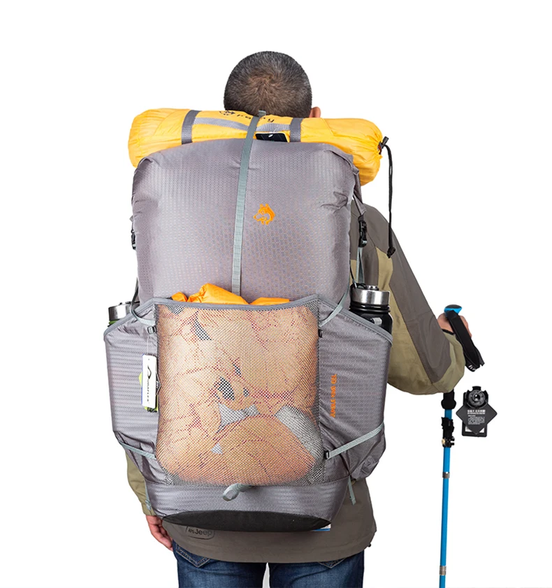 JungleKing-CY1040-Water-resistant-Hiking-Backpack-Lightweight-Camping-Pack-Travel-Mountaineering-Backpack-Trekking-Rucksacks-65L-4