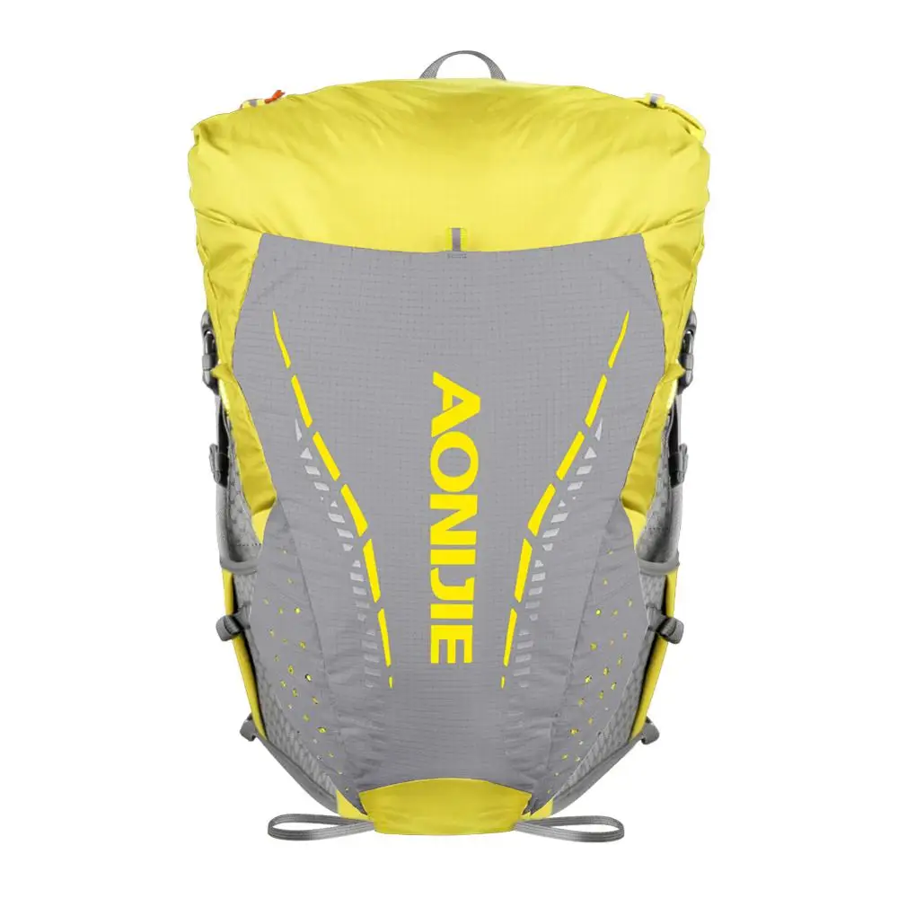 LXL-Size-AONIJIE-C9104S-Ultra-Vest-18L-Hydration-Backpack-Pack-Bag-Soft-Water-Bladder-Flask-For-2