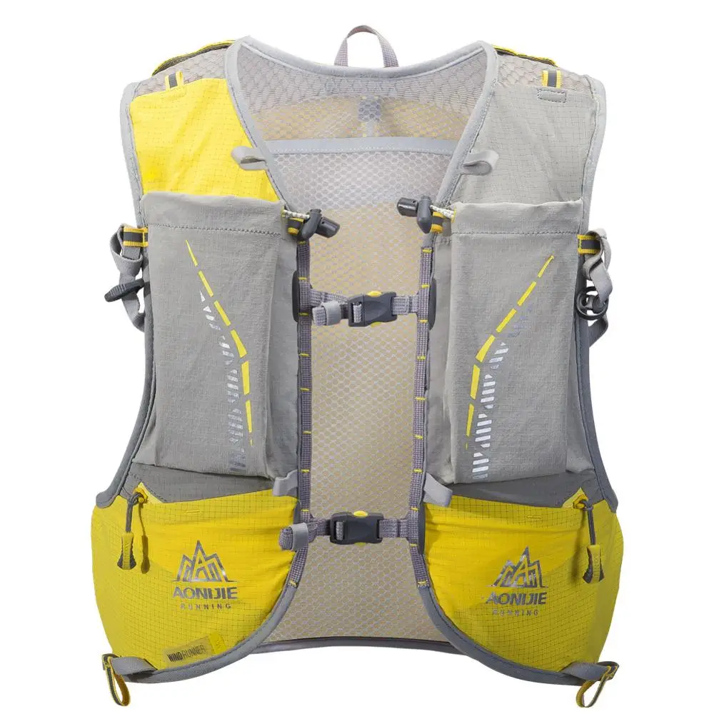 LXL-Size-AONIJIE-C9104S-Ultra-Vest-18L-Hydration-Backpack-Pack-Bag-Soft-Water-Bladder-Flask-For-3