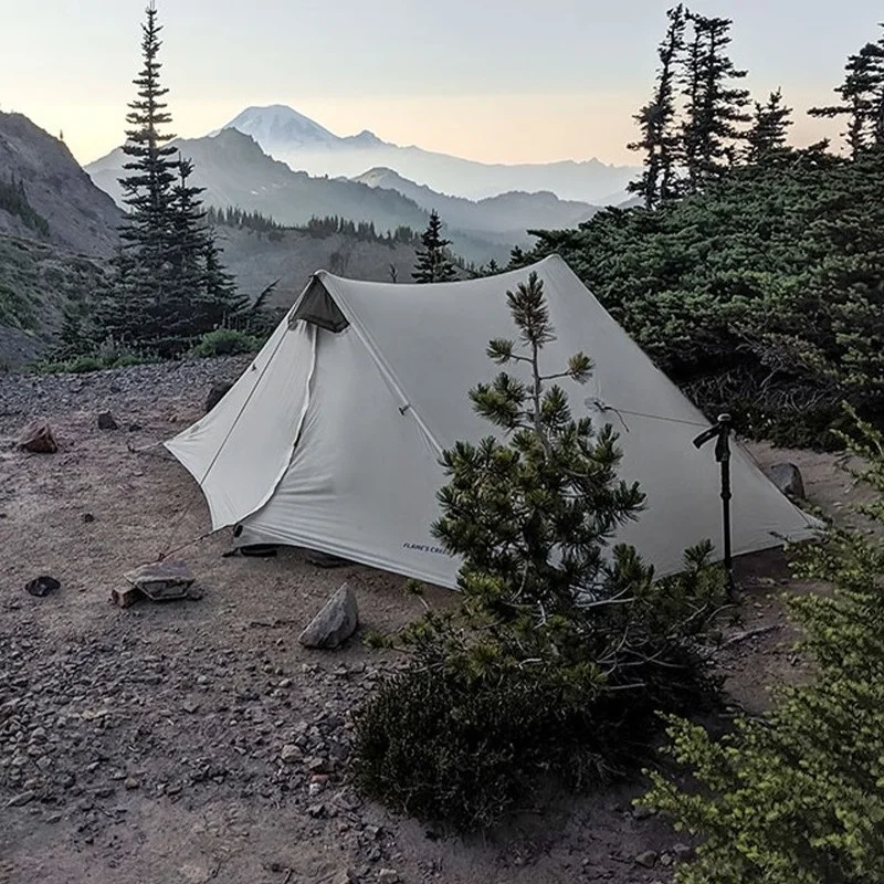 LanShan-2-3F-UL-GEAR-2-Person-1-Person-Outdoor-Ultralight-Camping-Tent-3-Season-4-5
