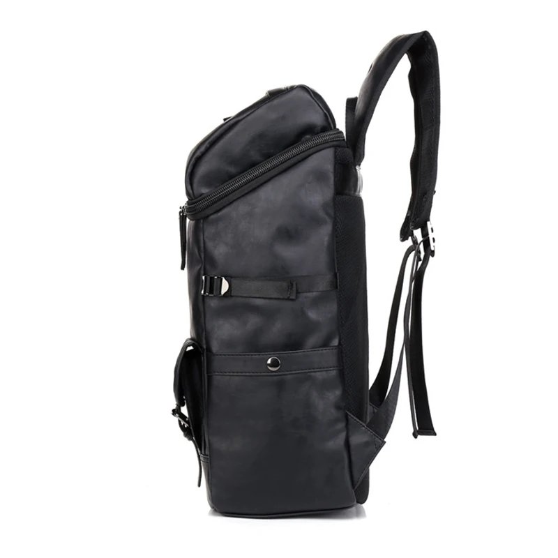 Luxury-Brand-Man-Leather-Casual-Solid-Daypacks-Travel-Large-Capacity-Backpack-Students-16-inches-Laptop-Schoolbag-1