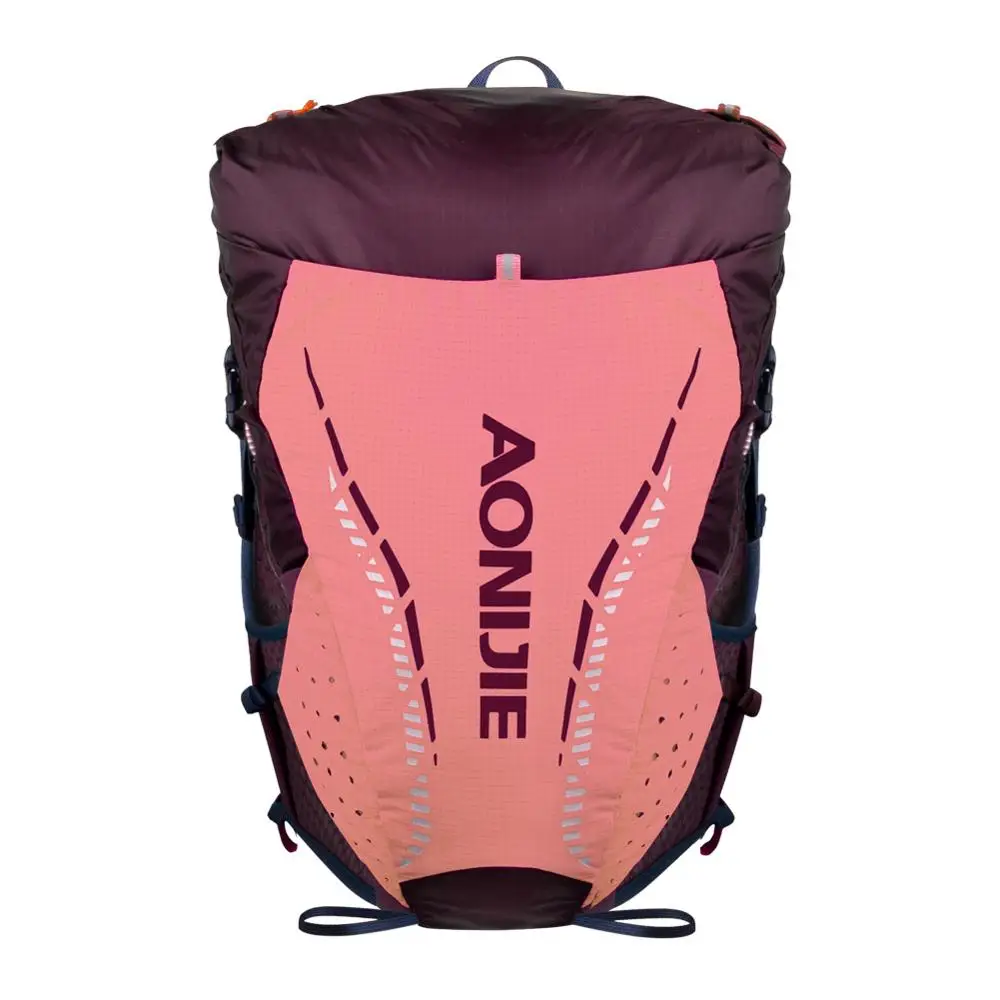 ML-Size-AONIJIE-C9104S-Outdoor-Ultra-Vest-18L-Hydration-Backpack-Pack-Bag-Soft-Water-Bladder-Flask-2