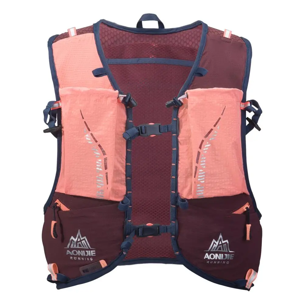ML-Size-AONIJIE-C9104S-Outdoor-Ultra-Vest-18L-Hydration-Backpack-Pack-Bag-Soft-Water-Bladder-Flask-3