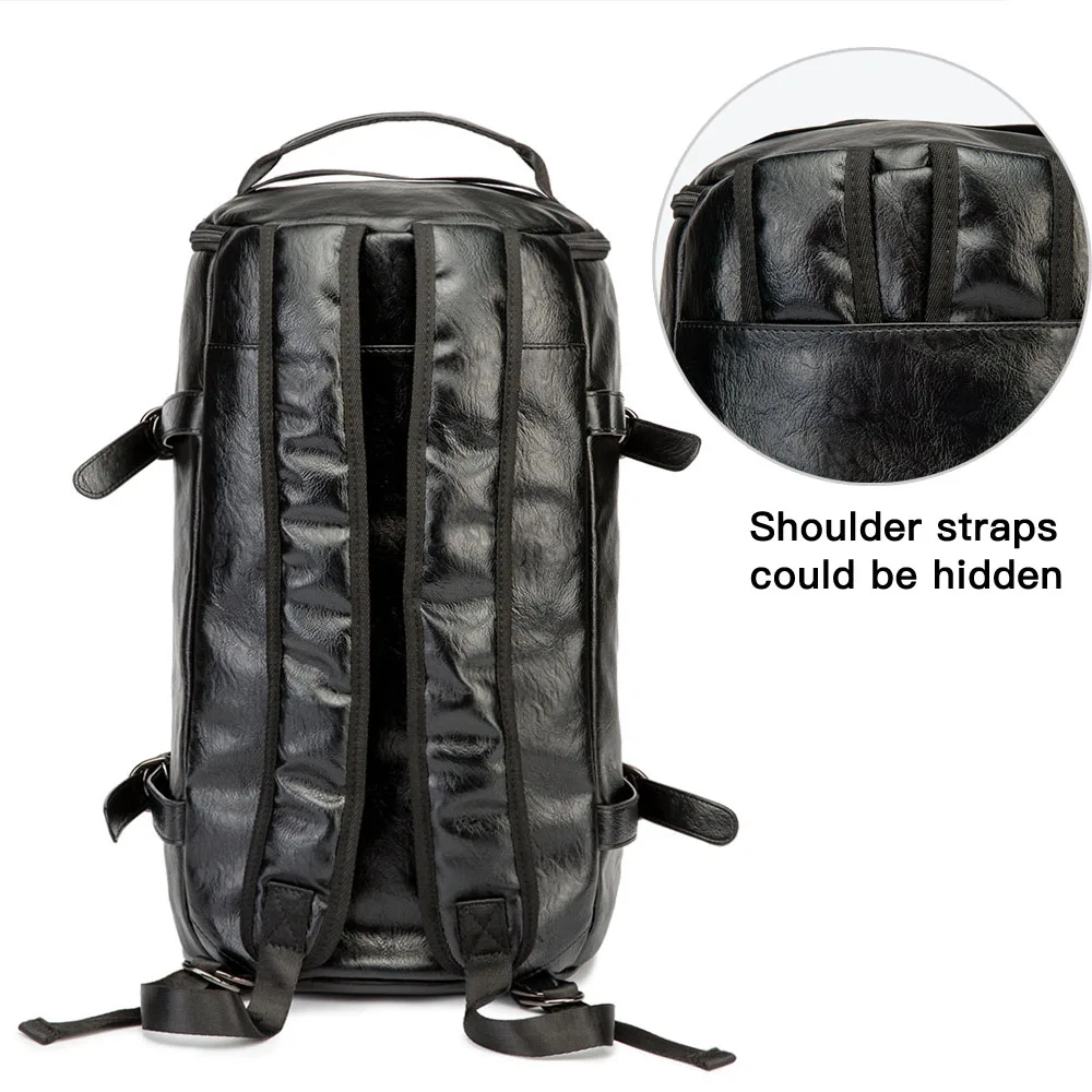 Men-Leather-Bucket-Backpack-Multifunctional-Travel-Bag-Large-Capacity-Luggage-Male-Backpacks-Travel-Shoulder-Bags-XA607ZC-1