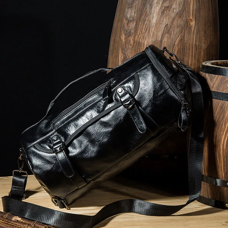 Men-Leather-Bucket-Backpack-Multifunctional-Travel-Bag-Large-Capacity-Luggage-Male-Backpacks-Travel-Shoulder-Bags-XA607ZC-2