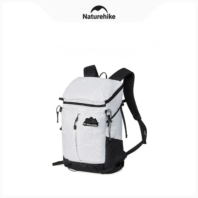 Naturehike-2024-New-25L-Helium-Outdoor-Hiking-Mountaineering-Backpack-Large-Capacity-Backpack-Leisure-Commuting-Backpack