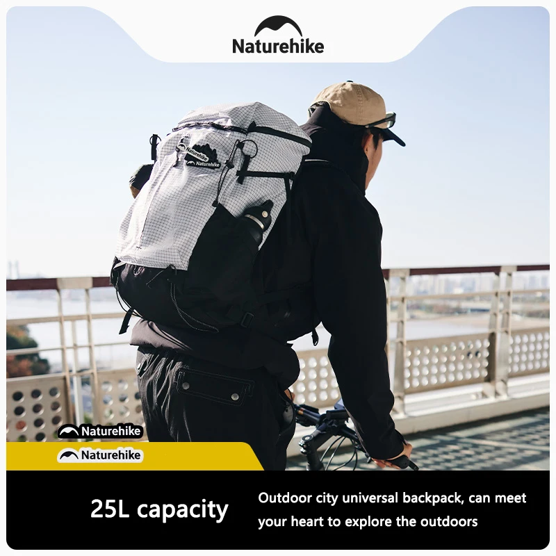 Naturehike-Helium-25L-Backpack-Waterproof-Professions-Mountaineering-Backpack-Outdoor-Travel-Comfortable-Breathable-Backpack-1