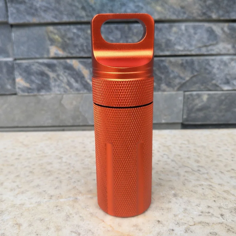 Outdoor-Strong-CNC-Waterproof-Emergency-First-Aid-Kits-Safety-Survival-Pill-Bottle-Aluminium-Camping-EDC-Tank-31