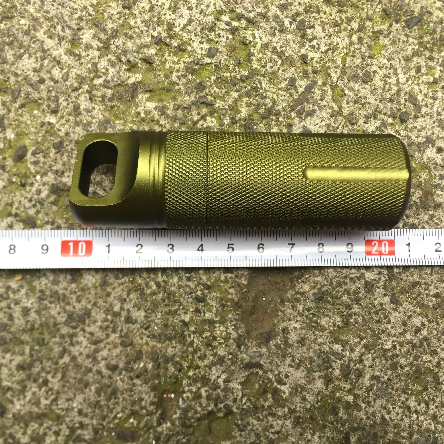 Outdoor-Strong-CNC-Waterproof-Emergency-First-Aid-Kits-Safety-Survival-Pill-Bottle-Aluminium-Camping-EDC-Tank-5