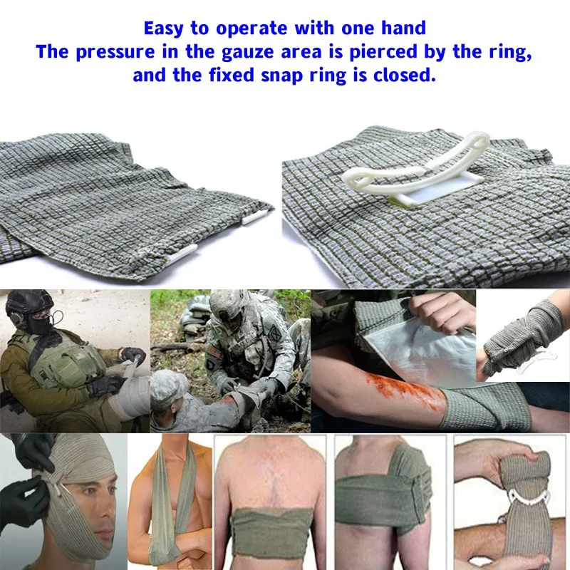 Outdoor-Survival-Gear-Molle-Bag-Medical-Emergency-IFAK-First-Aid-Kit-Military-Tactical-Tourniquet-Israel-Bandage-2