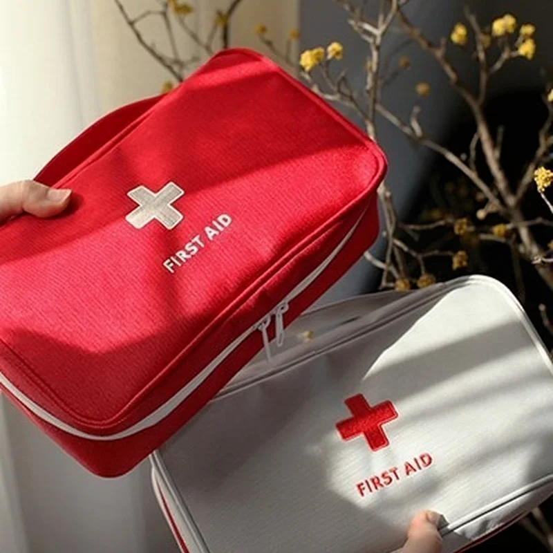 Outdoor-Survival-Ramp-Medical-Supplies-Camping-Medical-Survival-Gear-First-Aid-Box-Portable-Data-Cable-Storage