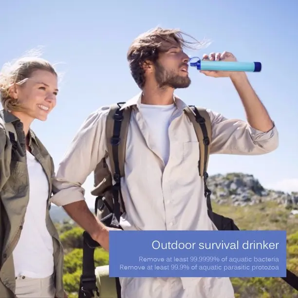 Portable-Outdoor-Water-Purifier-Camping-Hiking-Emergency-Survival-Water-Filter-filtration-Straws-10