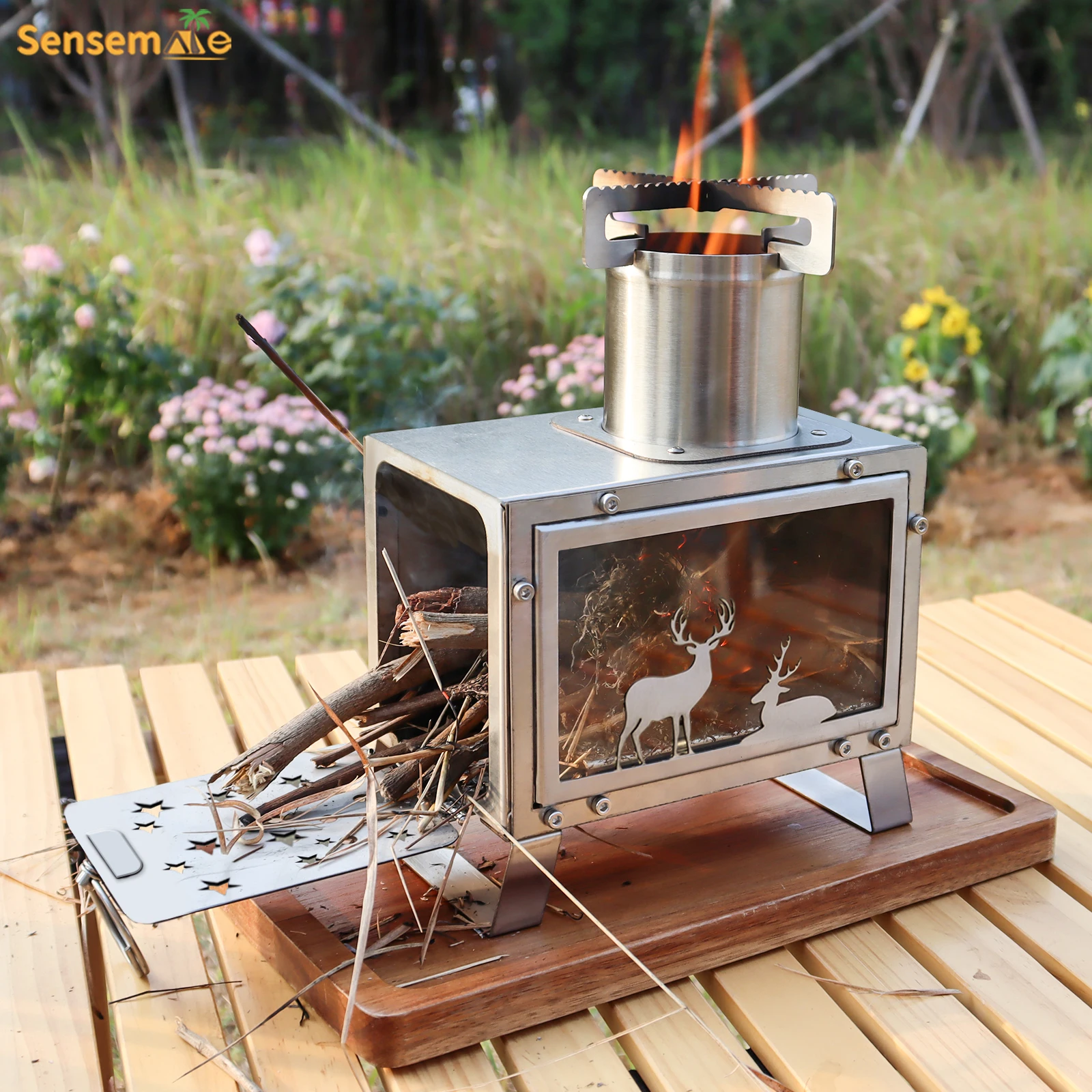 SENSEMAKE-Tabletop-Fire-Pit-Low-Smoke-Outdoor-Mini-Fire-for-Urban-Suburbs-Fueled-by-Pellets-or-3