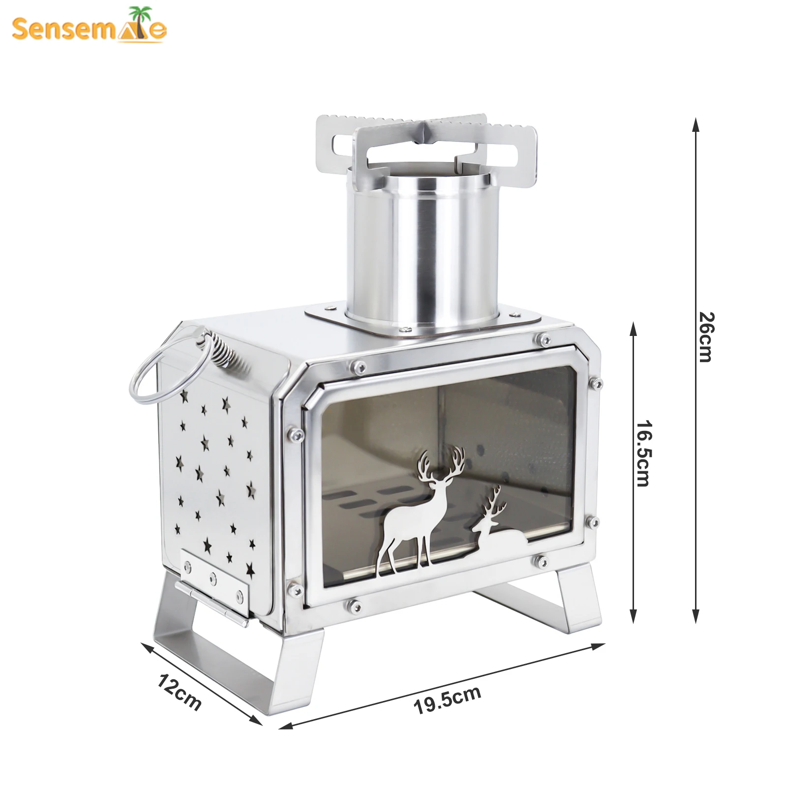SENSEMAKE-Tabletop-Fire-Pit-Low-Smoke-Outdoor-Mini-Fire-for-Urban-Suburbs-Fueled-by-Pellets-or-5