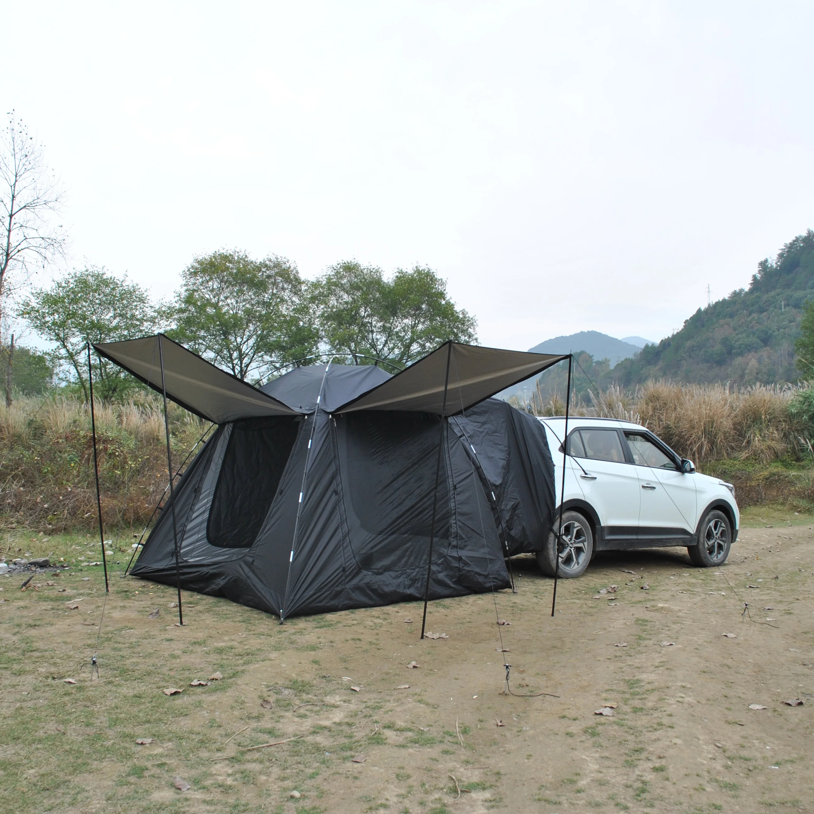 SUV-Car-Tent-Tailgate-Shade-Awning-Tent-for-Camping-Vehicle-SUV-Tent-Car-Camping-Tents-for