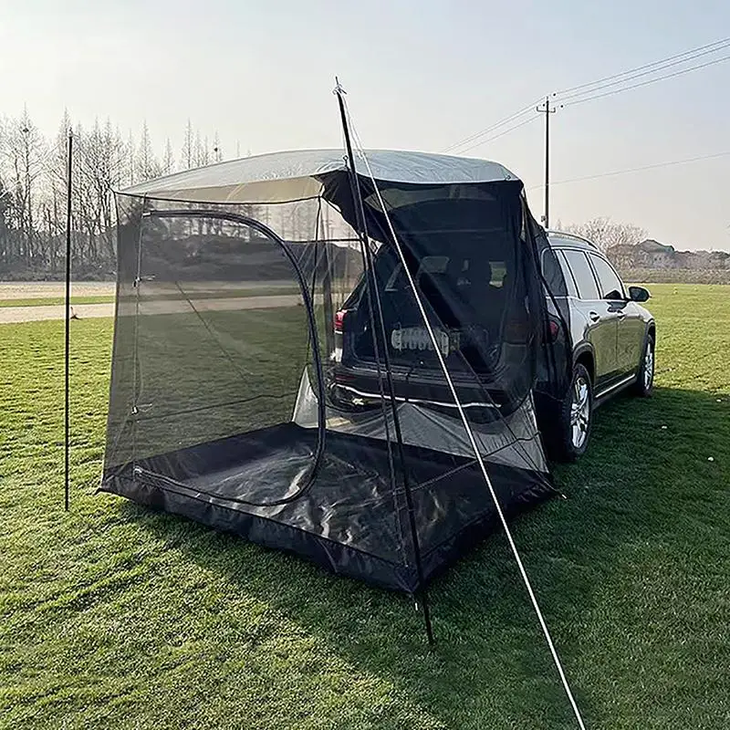 SUV-Family-Camping-Tent-SUV-Rear-Tent-Car-Campers-Awning-Tents-For-SUV-RV-Car-Camping-3